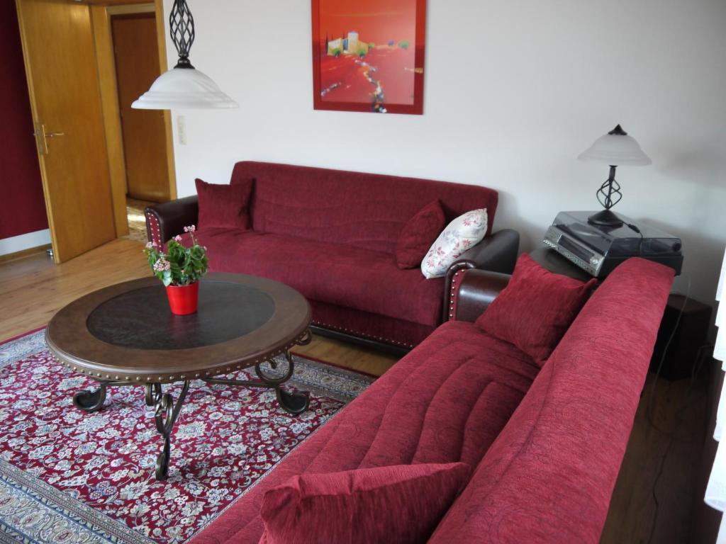 Ferienwohnungen Stoldt Buxtehude Quarto foto