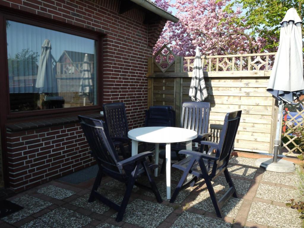 Ferienwohnungen Stoldt Buxtehude Quarto foto