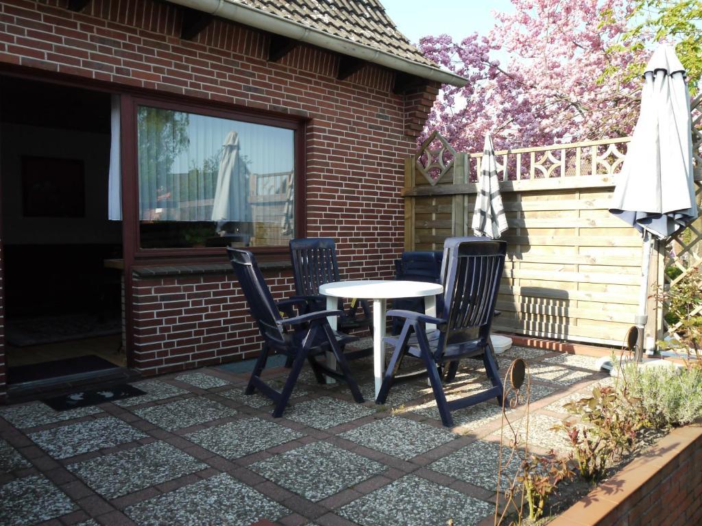 Ferienwohnungen Stoldt Buxtehude Quarto foto