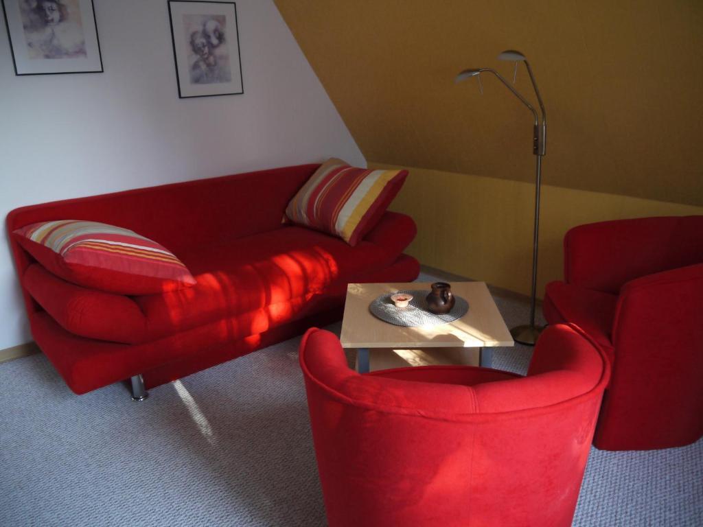 Ferienwohnungen Stoldt Buxtehude Quarto foto