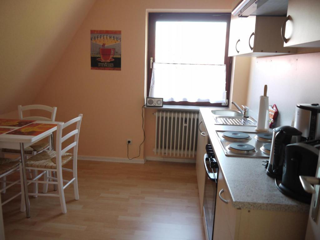 Ferienwohnungen Stoldt Buxtehude Quarto foto