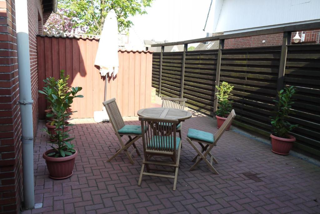 Ferienwohnungen Stoldt Buxtehude Quarto foto