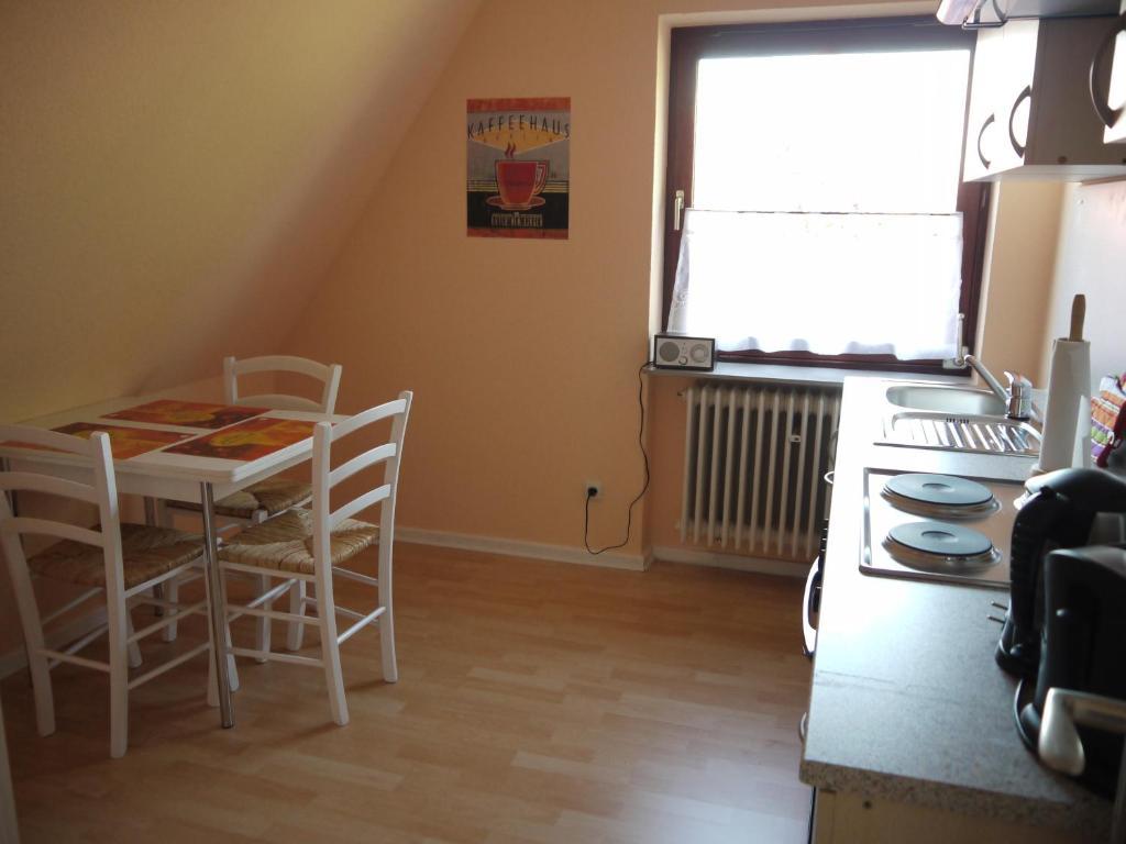 Ferienwohnungen Stoldt Buxtehude Quarto foto