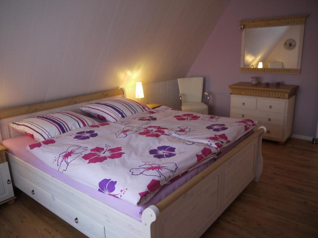 Ferienwohnungen Stoldt Buxtehude Quarto foto