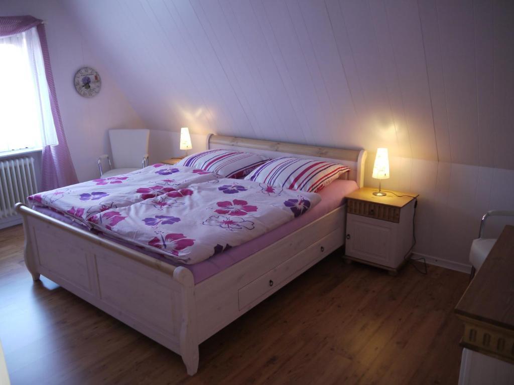 Ferienwohnungen Stoldt Buxtehude Quarto foto